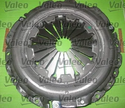 VALEO 826298 3 Lü Debriyaj Takımı Baskı Disk Rulman Lada Volga Gazel 2115659, 406160100, 4053906605