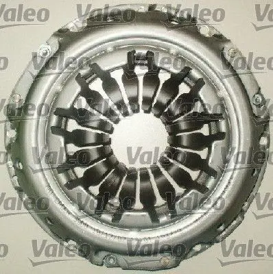 VALEO 826303 Debriyaj Seti Rulmansız Megane Iı Megane Iıı Clıo Iıı K4j 1,4 16v K4m1,6 16v Fluence Scenıc Iı Kango 302052307R, 7701476973