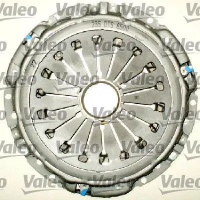 VALEO 826319 Debriyaj Seti 71722828