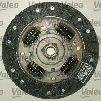 VALEO 826321 Debriyaj Seti Stılo 1,2ı 16v 01>03 71718820