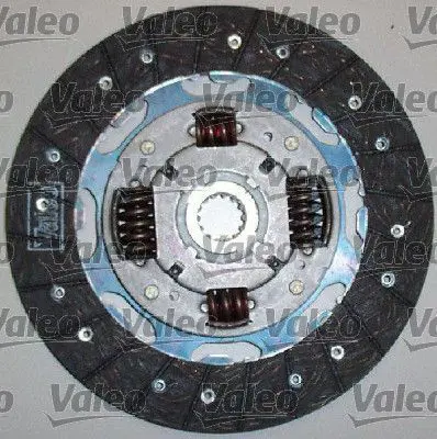 VALEO 826329 3 Lü Debriyaj Takımı Baskı Disk Rulman Calıbra 2.5i 4x4 V6 24v. 2.5i V6 24v 07-95 07-97 8781866, 90540812