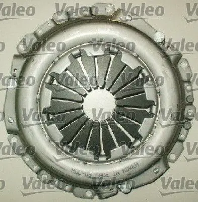VALEO 826332 Debriyaj Seti 4130043300