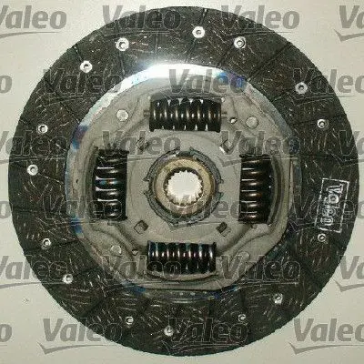 VALEO 826334 Debriyaj Seti 826334 Ducato 1.9 Dzl-1.9 Td (230a2.000-Mek-Me5t) 71736698, 71782076, 1328124080, 1325028080, 5894389, 71713189, 46230832, 60510328, 71735472, 71719050