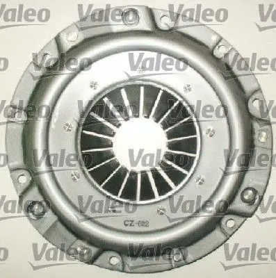 VALEO 826386 3 Lü Debriyaj Takımı Baskı Disk Rulman Mx3 1.8i V6 24v 03-91 02-98 DKE91