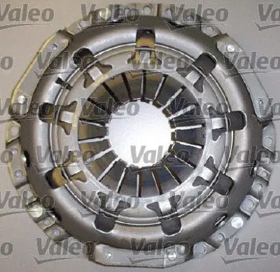 VALEO 826391 3 Lü Debriyaj Takımı Baskı Disk Rulman Prımera P11 W11 2.0td 06-96 02-02 SKE178