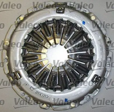 VALEO 826399 Debriyaj Seti Corolla 2,0 D 4d 03>07 OKE331