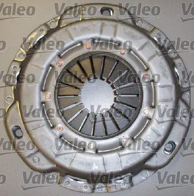 VALEO 826407 Debriyaj Seti Kıa Bongo K2700 Pregıo 2700 1997> (Kd100kıt) KIAKE14