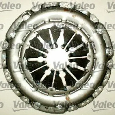 VALEO 826409 Debriyaj Seti Rulmansız Carısma1.9d 00 06 S40 1.9d 00 04 V40 1.9d 00 03 30618657