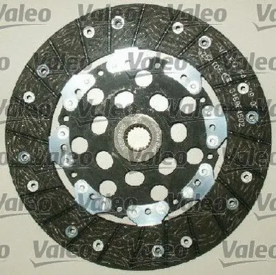 VALEO 826409 Debriyaj Seti Rulmansız Carısma1.9d 00 06 S40 1.9d 00 04 V40 1.9d 00 03 30618657