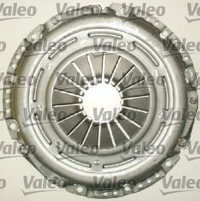 VALEO 826448 3 Lü Debriyaj Takımı Baskı Disk Rulman 940 2.0 Turbo 09-90 2723310