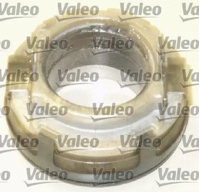 VALEO 826452 3 Lü Debriyaj Takımı Baskı Disk Rulman Lt Iı 2.5 Tdi 100 Lt28. Lt35 Ahd 05-96 VAGKE222