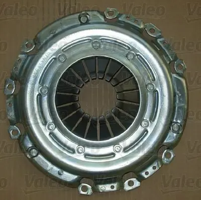 VALEO 826460 Debriyaj Seti Rulmansız Saab 9 5 2.0ı Turbo 16v 09 - 01>, 2.3ı Turbo 16v 09 - 97>08 - 01, 2.3t Turbo 8781890