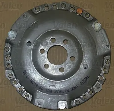 VALEO 826461 Debriyaj Seti (Rulmansiz) Golf Iv Bora Leon Toledo 1 6 16v Azd Bcb 01>06 036141015N