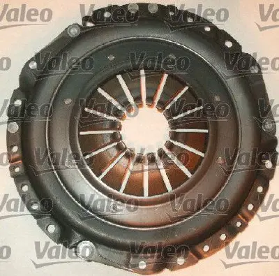VALEO 826462 3 Lü Debriyaj Takımı Baskı Disk Rulman Sprınter 208d. 308d. 408d 2.3d 02-95 . 210d. 212d. 310d. 31 A0192505901
