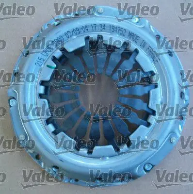 VALEO 826479 Debriyaj Seti Rulmansız Clıo Iıı Laguna Iı Scenıc Iı 1,6 16v 06 - 05> 112ps (K4m) Jh3 Sanzıman 7701475246