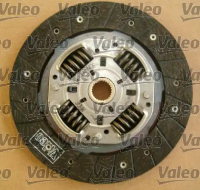 VALEO 826479 Debriyaj Seti Rulmansız Clıo Iıı Laguna Iı Scenıc Iı 1,6 16v 06 - 05> 112ps (K4m) Jh3 Sanzıman 7701475246