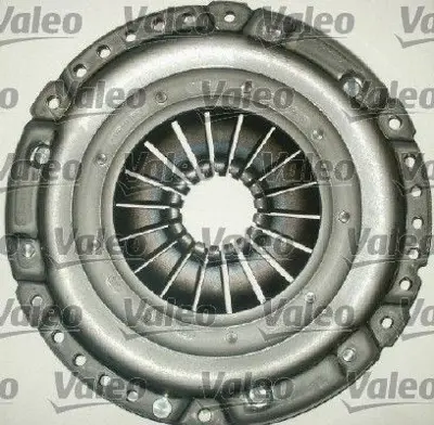 VALEO 826482 2 Li Debriyaj Takımı Baskı Disk Omega B 2.2i 16v 08-99 07-03 1606277