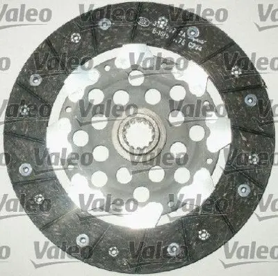 VALEO 826482 2 Li Debriyaj Takımı Baskı Disk Omega B 2.2i 16v 08-99 07-03 1606277