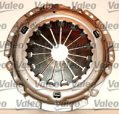 VALEO 826500 Debriyaj Seti Hı Lux (8 9 10) 2,4d - 2,4d 4wd 91>97 Hı Lux 2,4d 4wd 97>01 4130YZZFA