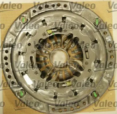 VALEO 826513 2 Li Debriyaj Takımı Baskı Disk Vaneo 1.7 Cdı Td Semı-Automatıc 02-02 03-02 A0192500901