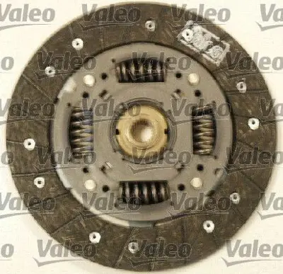 VALEO 826522 Debriyaj Seti 55183689, 55184006, 55191873, 55201751, 55201752, 71732848, 71734206, 71734872, 71734898, 71739511