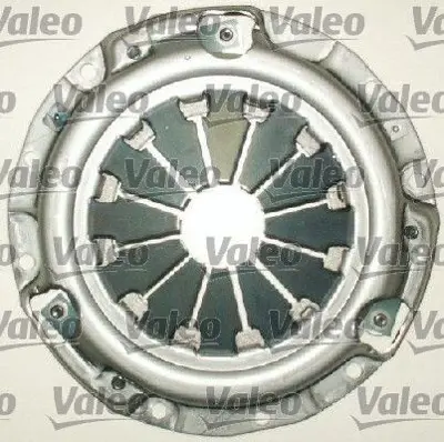 VALEO 826528 3 Lü Debriyaj Takımı Baskı Disk Rulman 323 Wagon Bw 1.3 01-86 12-87 DKE125