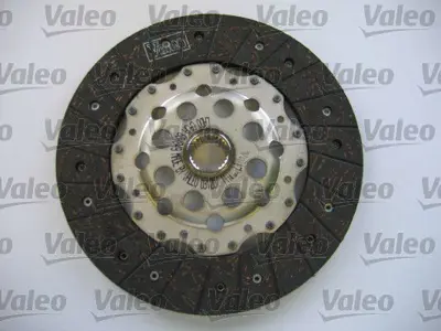 VALEO 826531 2 Li Debriyaj Takımı Baskı Disk V Class 638-2 V200cdı V220cdı 2.2cdı 16v 01-99 12-02. Vıto 2.2cd A0192502201