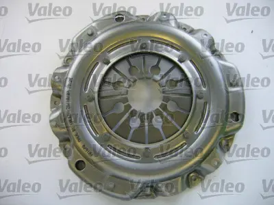 VALEO 826531 2 Li Debriyaj Takımı Baskı Disk V Class 638-2 V200cdı V220cdı 2.2cdı 16v 01-99 12-02. Vıto 2.2cd A0192502201