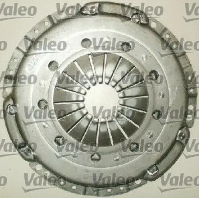 VALEO 826540 Debriyaj Seti (Kıt3p) Bmw S50 B32 M3 E36 95>99 21212228289