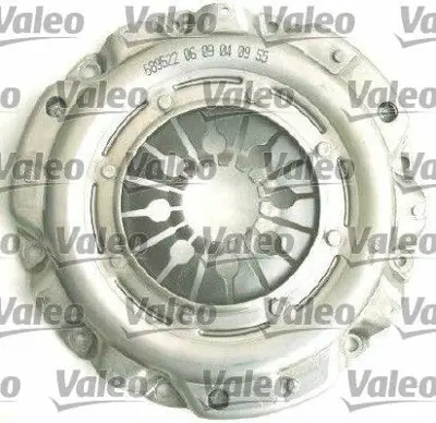 VALEO 826557 Debriyaj Seti (Rulmanlı) Vıto 638 96>03 4042575, 8FH351333031