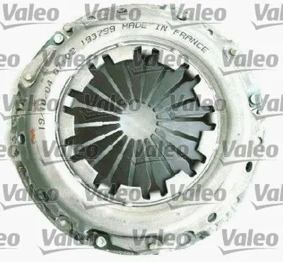VALEO 826558 Debriyaj Seti Laguna Megane Clıo Scenıc 1,8 2,0 93 01 F3r F4r F5r F7r Jb3 Jc5 Cbom-Lgn-Cb22-Cmom Lgn 7701468832