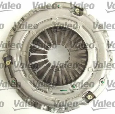 VALEO 826570 2 Li Debriyaj Takımı Baskı Disk Trafıc 2.5dci 16v Automated Gearbox 09-02 4449025, 7701478558
