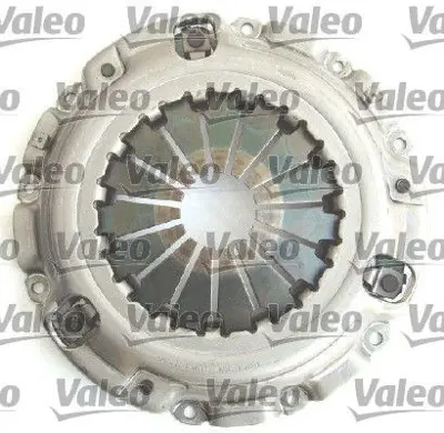 VALEO 826602 Debriyaj Seti Ranger 2,5d 2wd 98>06 Mazda Bt2500 2,5d 02> Rulmanlı FE8416510, WLA116510, XM347548AC, 4637199, E92Z7548B, XM347548AB, 3396878, F20116510, 1365314, 3607988
