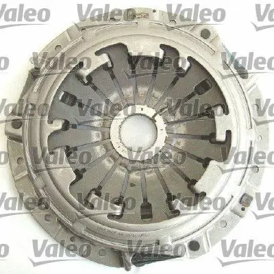 VALEO 826605 3 Lü Debriyaj Takımı Baskı Disk Rulman Trooper 3.0dtı 16v 01-98 628304060
