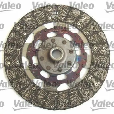 VALEO 826605 3 Lü Debriyaj Takımı Baskı Disk Rulman Trooper 3.0dtı 16v 01-98 628304060
