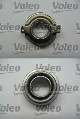 VALEO 826608 3 Lü Debriyaj Takımı Baskı Disk Rulman Mpv 3.0 V6 06-96 10-99 DKE37