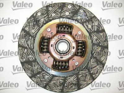 VALEO 826608 3 Lü Debriyaj Takımı Baskı Disk Rulman Mpv 3.0 V6 06-96 10-99 DKE37