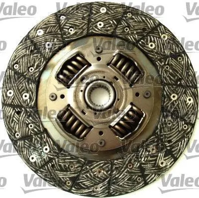 VALEO 826612 3 Lü Debriyaj Takımı Baskı Disk Rulman Montero V2-4 3.5i 4wd V6 24v 08-96 Montero V6-7 3.5gdı KE107