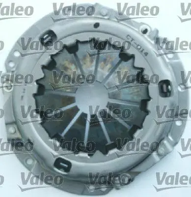 VALEO 826622 Debriyaj Seti Yarıs 1,3 16v 1999 2005 (P1) 4130YZZJK
