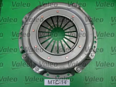 VALEO 826635 3 Lü Debriyaj Takımı Baskı Disk Rulman Mitsubishi Canter 449 ME500765, ME500703, ME500757, ME500701, ME516323, ME500762, ME510682, ME500760, ME500382, ME500754