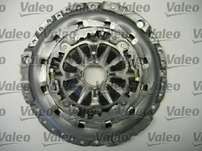VALEO 826637 3 Lü Debriyaj Takımı Baskı Disk Rulman A4 2.5tdi V6 24v 04-01 12-04. A4 Cabrıolet 2.5tdı V6 24v 08 59198141X, 6C198141BX