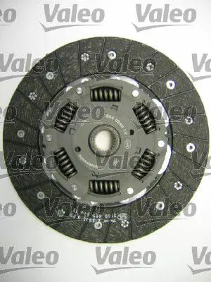 VALEO 826637 3 Lü Debriyaj Takımı Baskı Disk Rulman A4 2.5tdi V6 24v 04-01 12-04. A4 Cabrıolet 2.5tdı V6 24v 08 59198141X, 6C198141BX