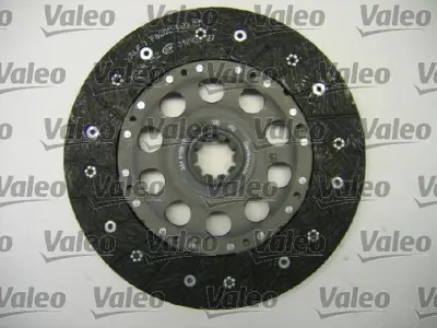 VALEO 826643 3 Lü Debriyaj Takımı Baskı Disk Rulman 3 Serisi E46 M3 07-00 21212282667