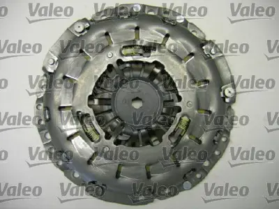 VALEO 826643 3 Lü Debriyaj Takımı Baskı Disk Rulman 3 Serisi E46 M3 07-00 21212282667