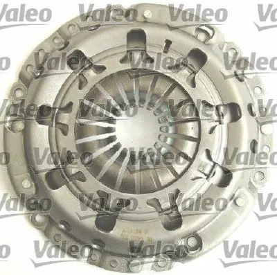 VALEO 826645 3 Lü Debriyaj Takımı Baskı Disk Rulman Escort 1.8td 12-97 09-01 98AX7L596AA