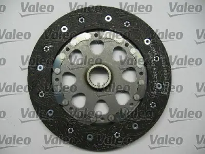 VALEO 826651 2 Li Debriyaj Takımı Baskı Disk C Class 202 C180t 04-00 02-01. C Class 203 C180 09-00 12-03 A0162503801