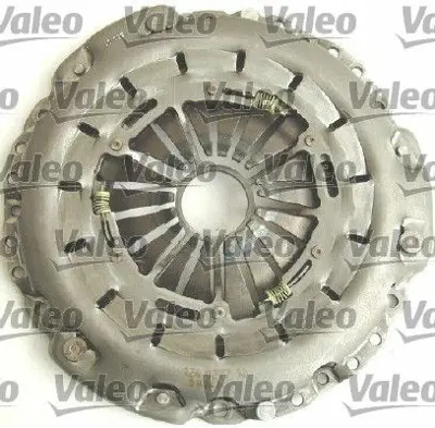 VALEO 826656 2 Li Debriyaj Takımı Baskı Disk E Class 211 E 200cdı. E 220cdı 03-02 03-06 A0192503101