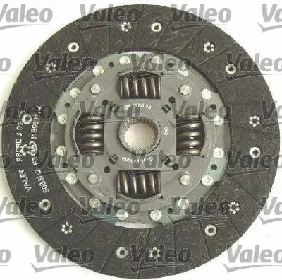 VALEO 826656 2 Li Debriyaj Takımı Baskı Disk E Class 211 E 200cdı. E 220cdı 03-02 03-06 A0192503101