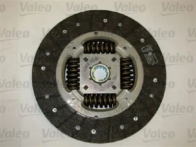 VALEO 826661 Debriyaj Seti Rulmansız Astra G Classıc 2,2dtı 16v 01>05 Zafıra 2,2dtı 02>032 2dtı 16v 03>05 1606494