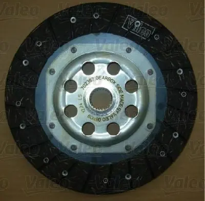 VALEO 826675 Debriyaj Seti Rulmansız S40 V40 1,6 - 1,8 - 2,0 274221